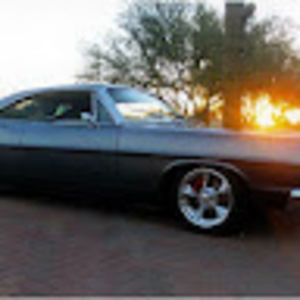 Meet your Posher, Lady madison